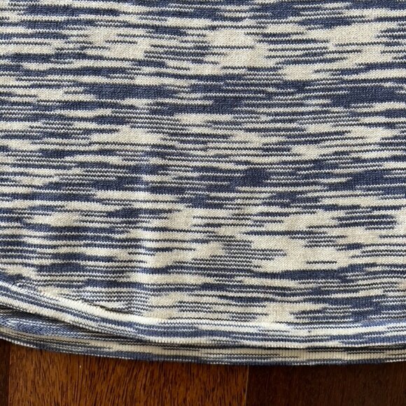 NIC & ZOE Knit Top Size S - Picture 3 of 10